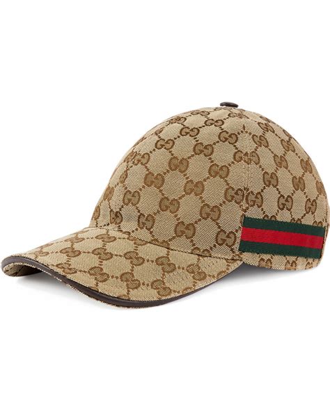 gucci caps prices|gucci cap sale.